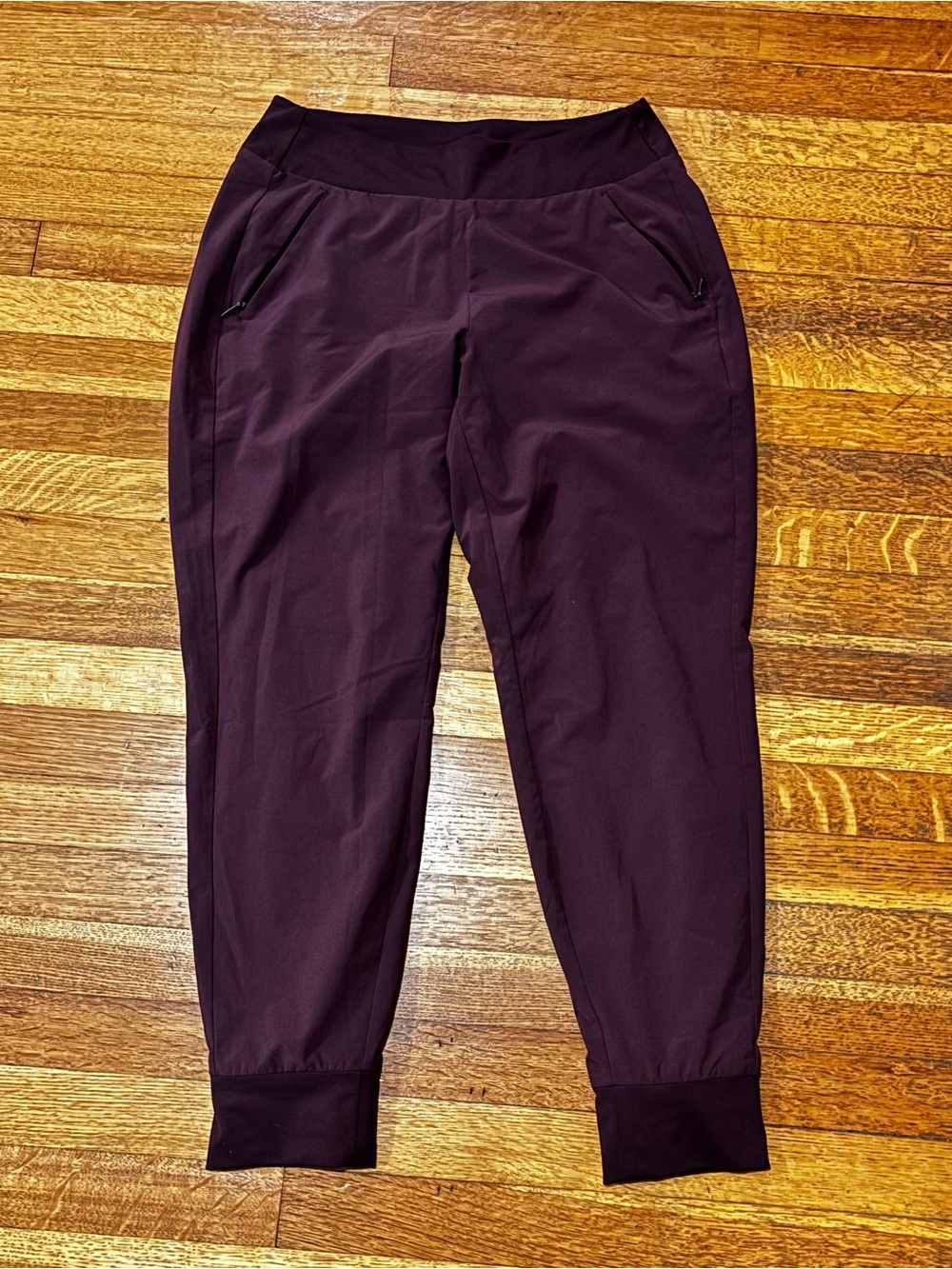 Athleta Lined Joggers